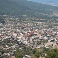 Es considerado uno de las principales municipios habitados por comunidades purepechas y su cabecera es el pueblo de Cheron