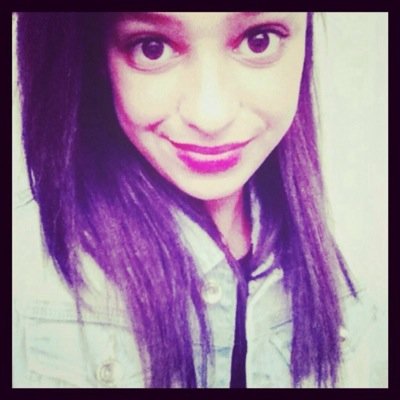 15 yo.♥️paris:)