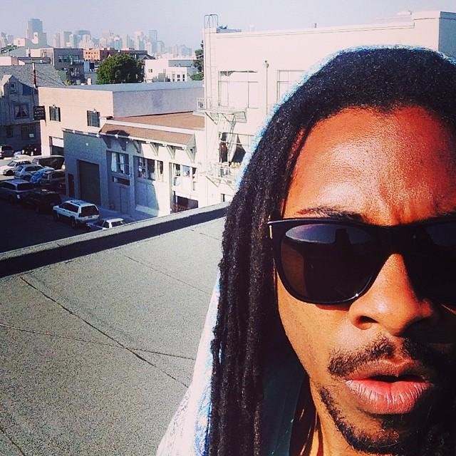 DecarlisWilson's profile picture. Irish Spring is better than Dove