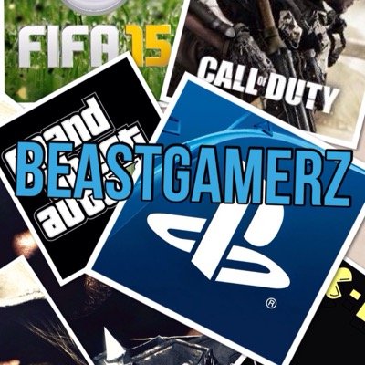 Kai, Louie, Connor ARE BeastGamerz, Check out our channel in the link below