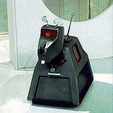 K-9 Mark X Unit