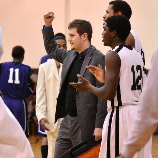 Teacher & Basketball Coach at Milton Hershey School - Founder of @HotShotsHoops