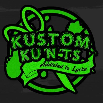 We are Kustom Kneepads, Unitards 'n' Tights, Singlets, and we are one of the UK's best Kustom Wrestling attire creators! We make you look gooood!