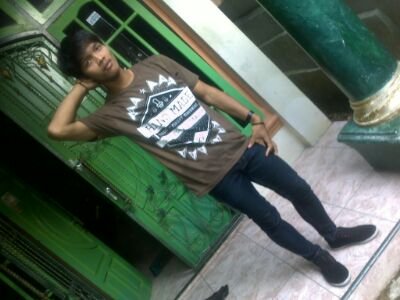 Gue Kece Dari Lahir !!!