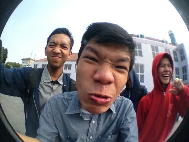 guntory's profile picture. PASKIBRA | IG: guntory | Line: guntoroo