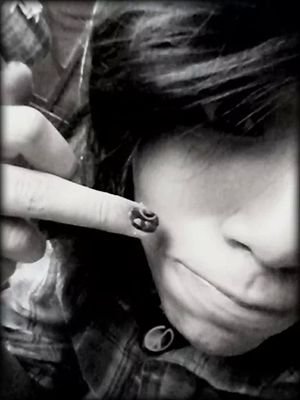 I like boy