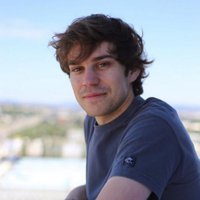 Martin Tesař (@mattes_cz) 's Twitter Profile Photo Martin Tesař (@mattes_cz) 's Twitter Profile Photo