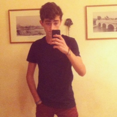 1/9/98 #Drummer #Poet #ManUnited #GameOfThrones #Scout Motivated Meerkat #Athletics...