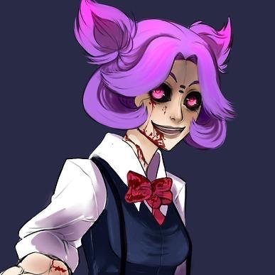 Please let us get in, don't lock us away! we're not like what you're thinking! ~#RP #Taken #Openrp #Genderbend. Sister: @TheSecondBonnie Bro: @MaleNewBonnie.