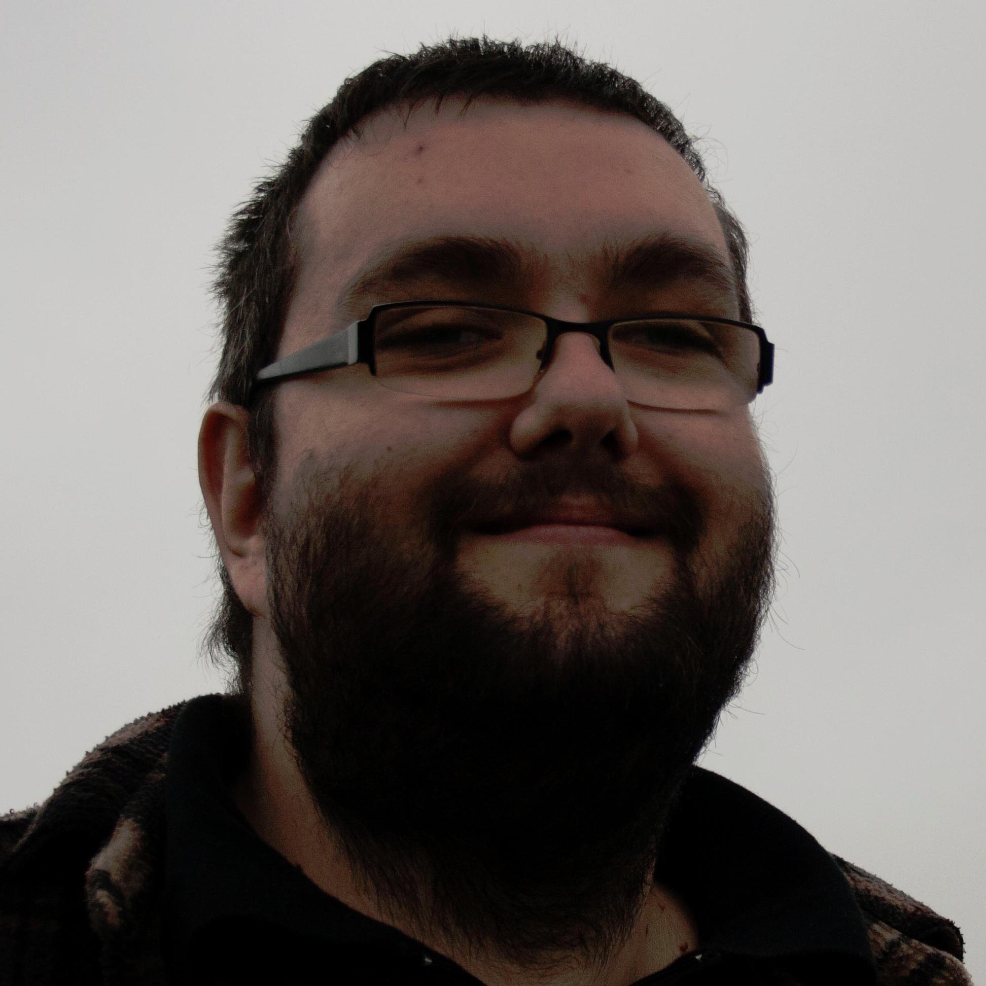 SebQ_X's profile picture. 🤔