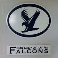 Our Lady of Fatima (@oloffalcons) 's Twitter Profile
