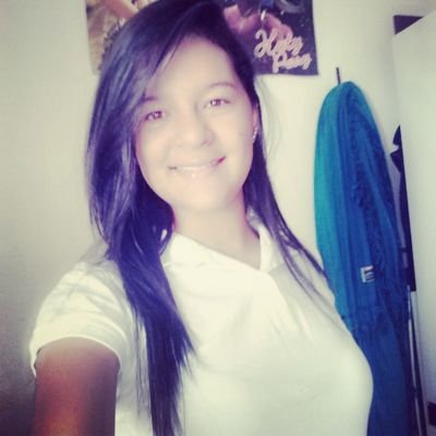 menina má