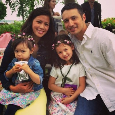 hapagirlsnyc's profile picture. Raising 2 Hapa Girls