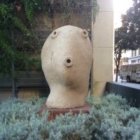 The Pretentionist (@derekmccaw) 's Twitter Profile