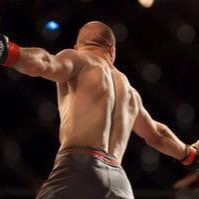 #ParkSmash | Unified MMA Light Heavyweight Champion | @EPOKagency @AJC_LDN