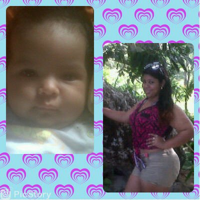 ::::mi fortaleza. Esta en dios:::::amo a mi hija ermosa:::te amo bb:::C3 100%