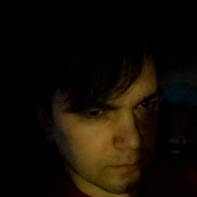 cs8w's profile picture. nobody noone