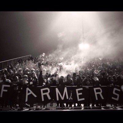 LHSRowdyCrowd's profile picture. LOUD and PROUD!!