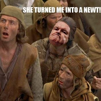 Witches_BeCrazy's profile picture. 