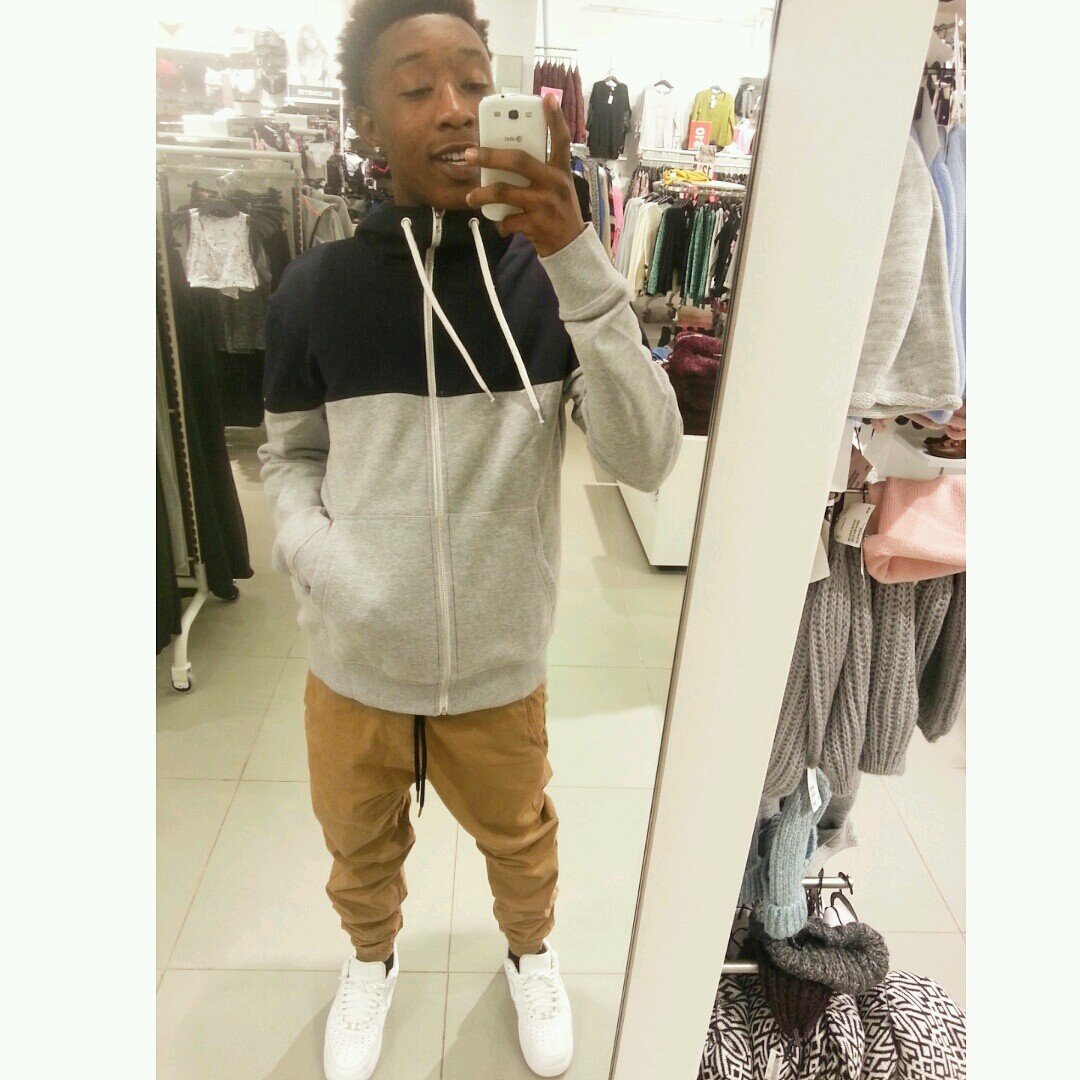 & I Didn't need No Help I Did it own my own
