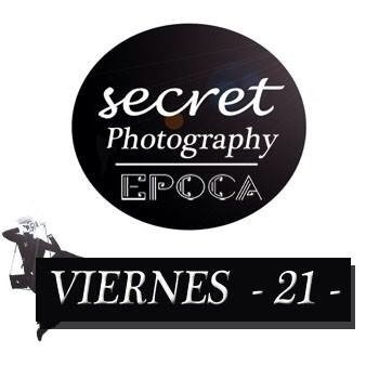 •••------------    SECRET CLUB PARTY    ------------ SALA EPOCA ----------- •••