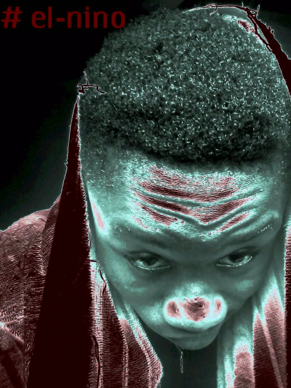 Am cool and stragth foward