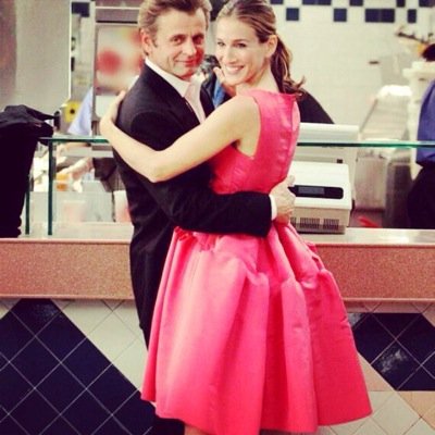 Lalilovich's profile picture. Fashion is what you make of it!!