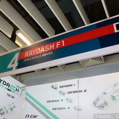 raydashf1's profile picture. Limitless Speed