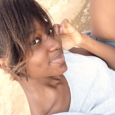 Nadege Sinde Balima
