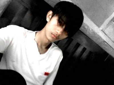 uliel24__'s profile picture. tetap berusaha walau situasi semakin sulit