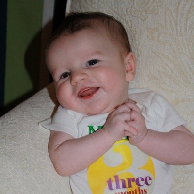 Hi! I Am Bentley McCann Son To @masonroleplay | 4 Month Old |