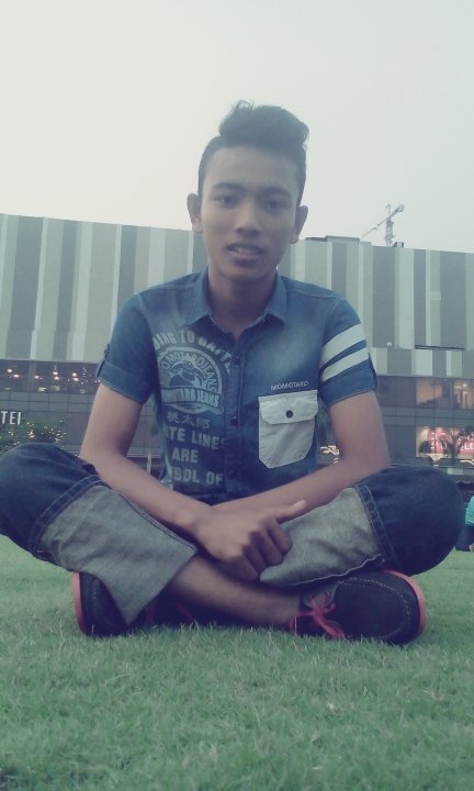 sayangg amanna dalila