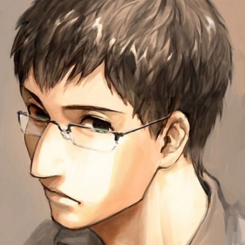 Hi... I..... Ummm..... I don't know what to say.... #AlternateUniverseHighSchoolRP