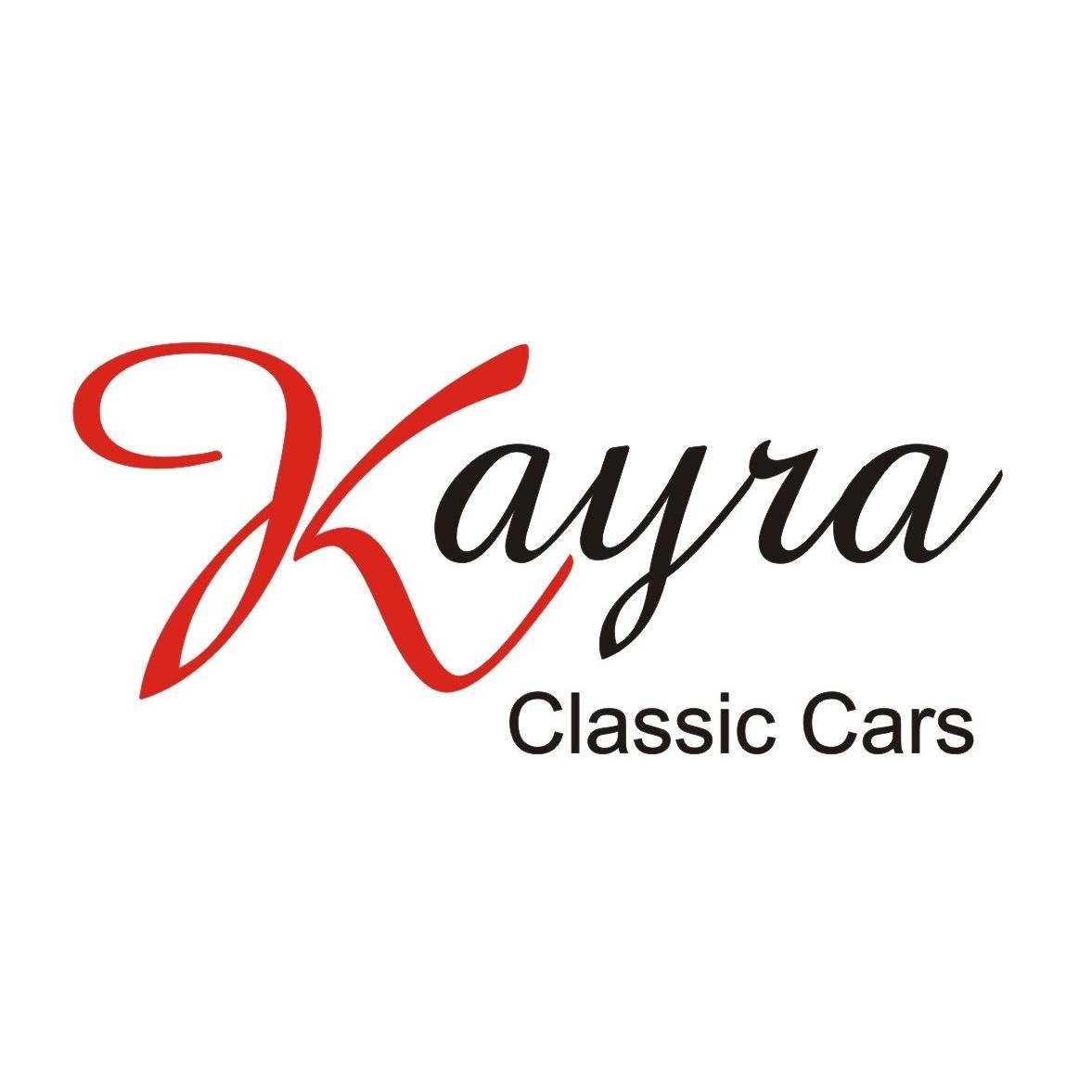 KAYRA Classic Cars İstanbul TURKEY +90 212 909 4 505