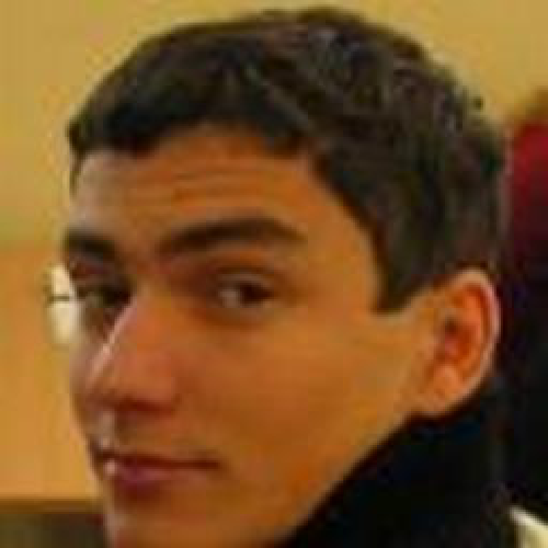 AnikaMillyMarai's profile picture. ПРЕСТУПЛЕНИЕ - дело невыгодное; всякий преступник рано или поздно будет наказан за неправильную парковку.