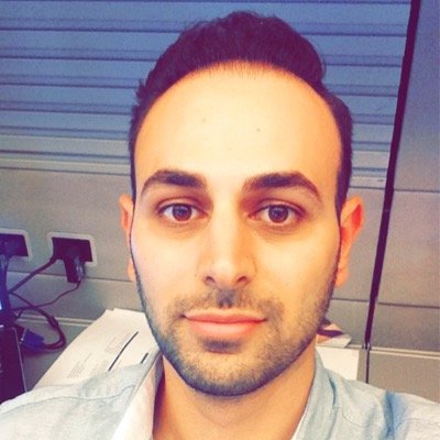 NickOracleEPPM's profile picture. 