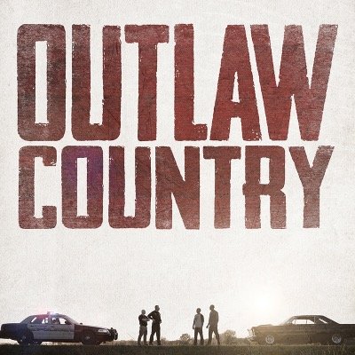 @WGNAmerica’s new original series is a real life ride-along with a street crew & the cops sworn to bring them down. Tune in Tues. 10P E / 7PM W #OutlawCountry