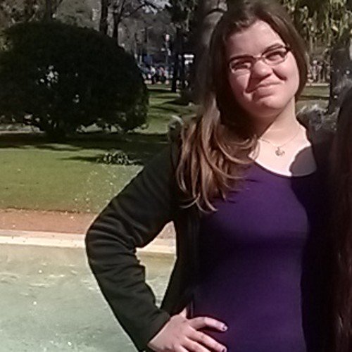 DebnaticaMartha's profile picture. 7/7/14 ❤