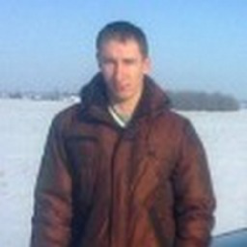 _andyjm's profile picture. У вас заканчивается депрессия, продлевать будете?