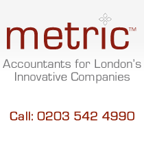 We’re the only accountancy firm to offer a full range of services in order to focus solely on helping London's innovative, high growth companies.