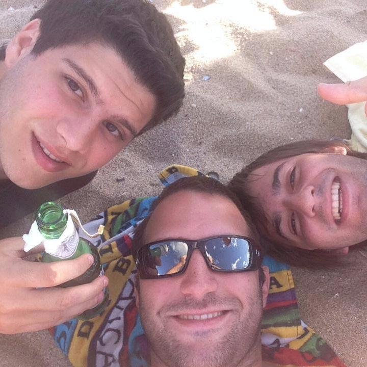 matuteale94's profile picture. 