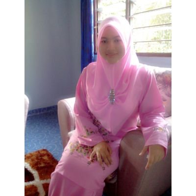 wechat/insta : nisafitriah