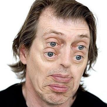 Steve Buscemi appreciation