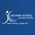Hearing Dunwoody (@atlhearingassoc) Twitter profile photo