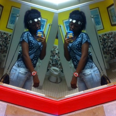 Follow Me New Twitter