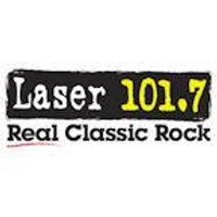Laser 101.7 (@laser1017) 's Twitter Profile