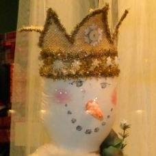 Craftin', jewelry blog editin', snow lovin', road trippin', opinion havin', pearl collectin', beach cravin', manners respectin', heart blessin' Southern girl.