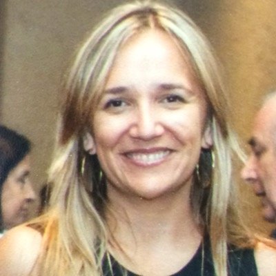 María José Hoffmann