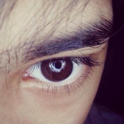 اذا لم تعجبك شخصيتي تنآول الكثير من التراب