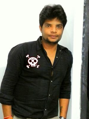 I knw m sumthing..bcz god doesn't create garbage ☺